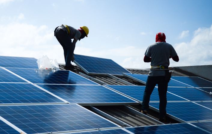 The Future of Solar Energy in Kenya